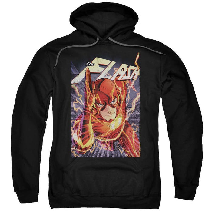 Flash One Hoodie