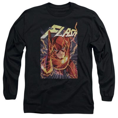 Flash One Long Sleeve Shirt