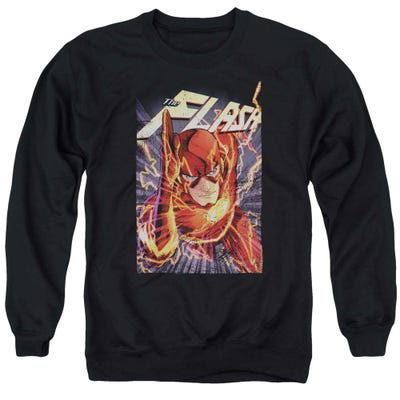 Flash One Sweatshirt