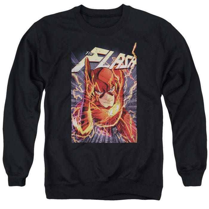 Flash One Sweatshirt