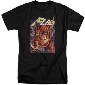 Flash One Tall T-Shirt