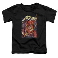 Flash One Toddler T-Shirt