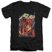 Flash One V-Neck T-Shirt