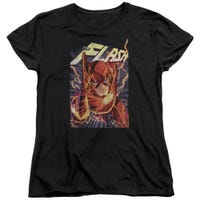 Flash One Womens T-Shirt