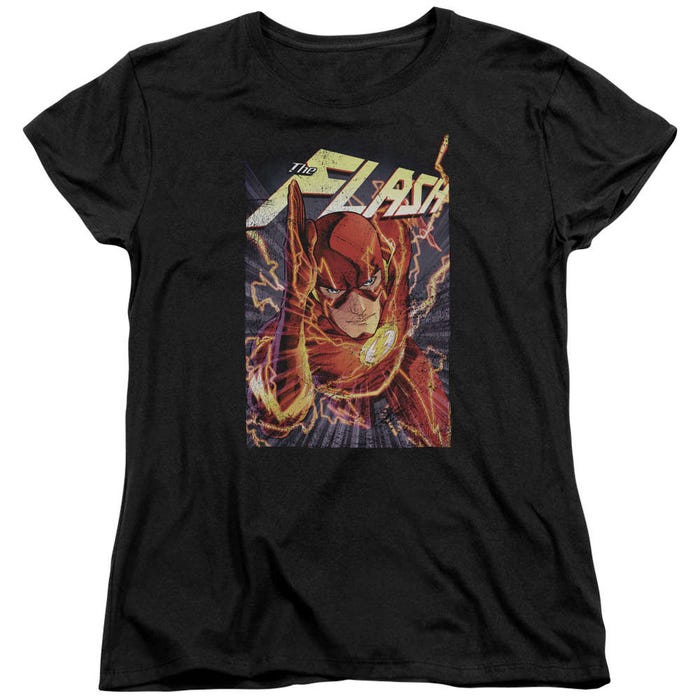 Flash One Womens T-Shirt
