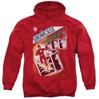 Flash Showcase #4 Hoodie