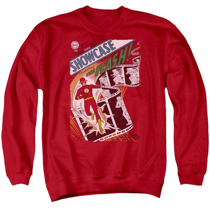 Flash Showcase #4 Sweatshirt