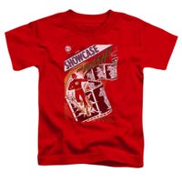 Flash Showcase #4 Toddler T-Shirt