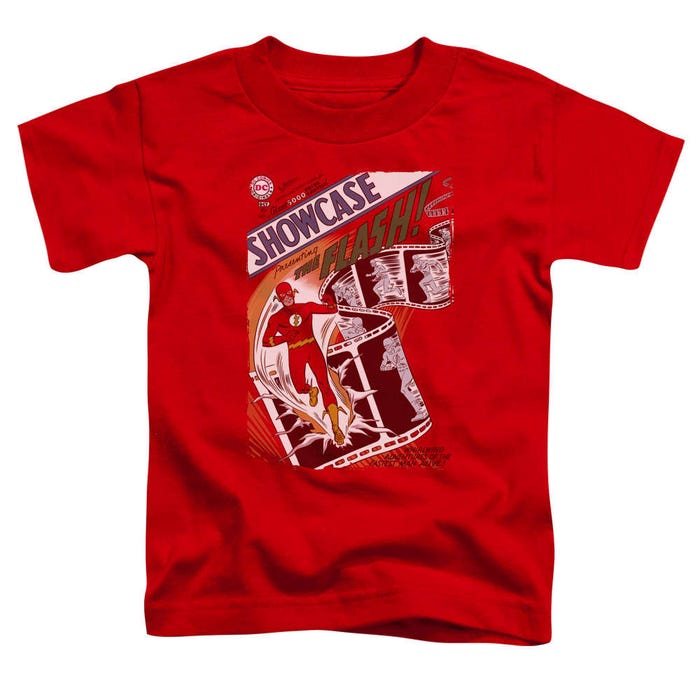 Flash Showcase #4 Toddler T-Shirt