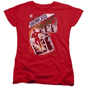 Flash Showcase #4 Women's T-Shirt