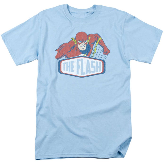 Flash Sign T-Shirt