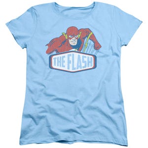 Flash Sign Women's T-Shirt