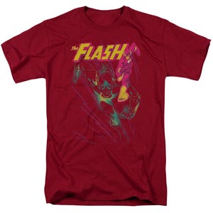 Flash Spray T-Shirt