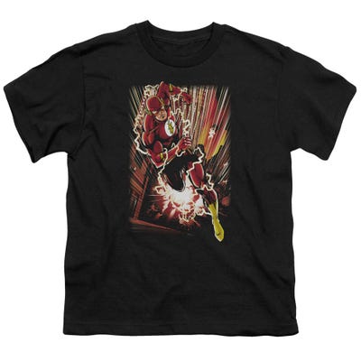 Flash Street Speed Kids T-Shirt