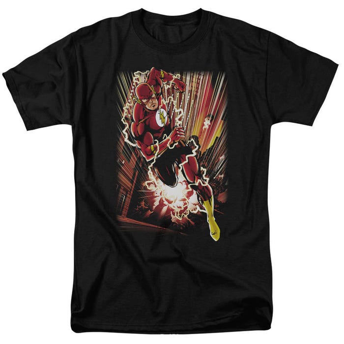 Flash Street Speed T-Shirt
