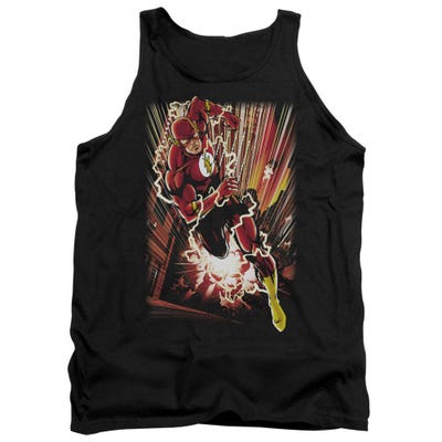 Flash Street Speed Tank Top