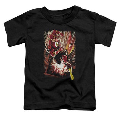 Flash Street Speed Toddler T-Shirt