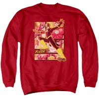 Flash  Sweatshirt