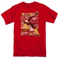 Flash  T-Shirt