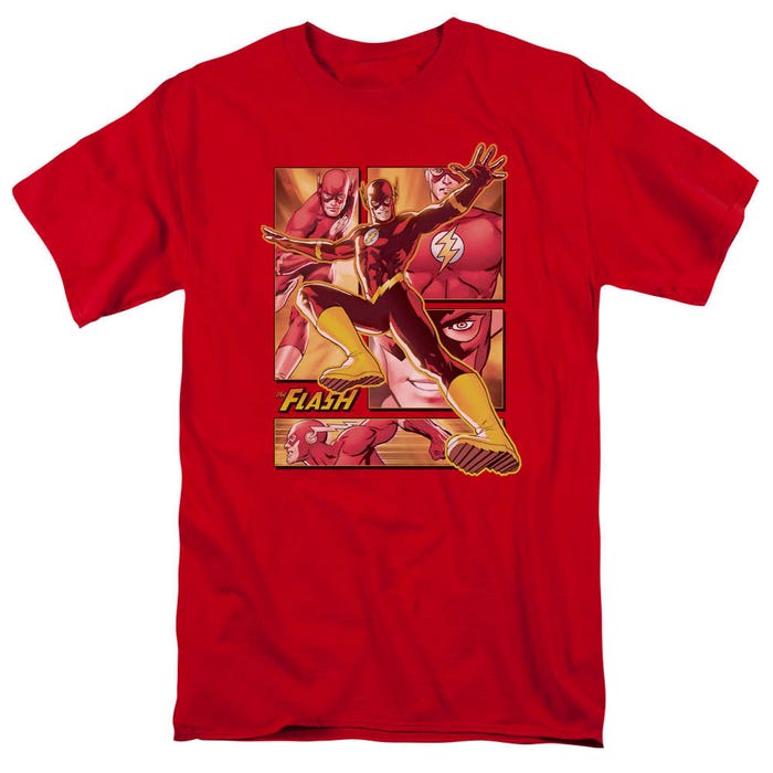 Flash  T-Shirt