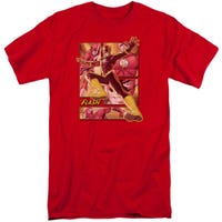 Flash  Tall T-Shirt