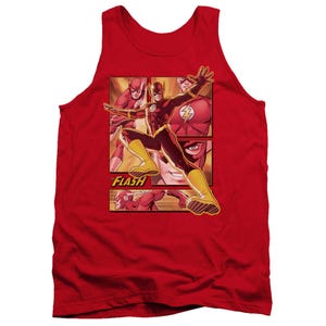 Flash  Tank Top