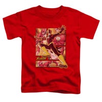 Flash  Toddler T-Shirt