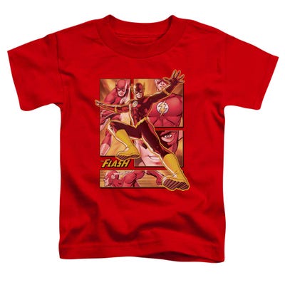 Flash  Toddler T-Shirt