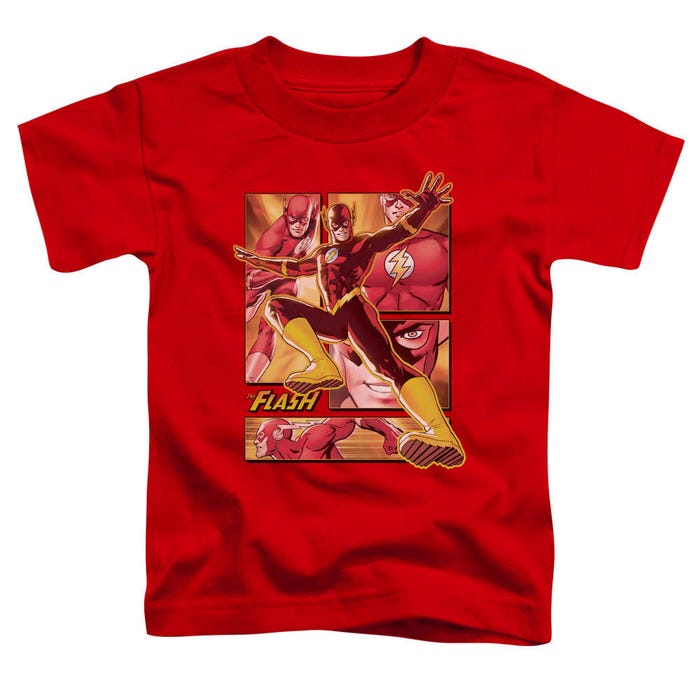 Flash  Toddler T-Shirt