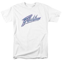 Flashdance Logo T-Shirt
