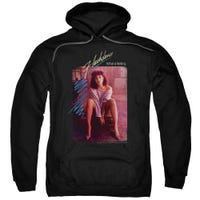 Flashdance Movie Title Hoodie