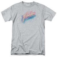 Flashdance Spray Logo T-Shirt