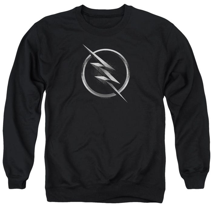 THE FLASH ZOOM LOGO Sweatshirt