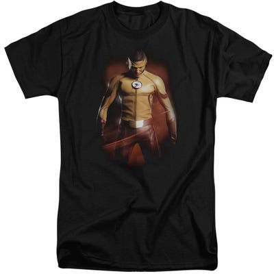 KID FLASH Tall T-Shirt