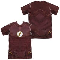 The Flash Uniform Sublimation T-Shirt