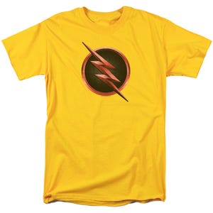 REVERSE FLASH LOGO T-Shirt