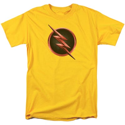 REVERSE FLASH LOGO T-Shirt