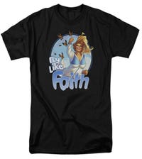 Fly Like Faith T-Shirt