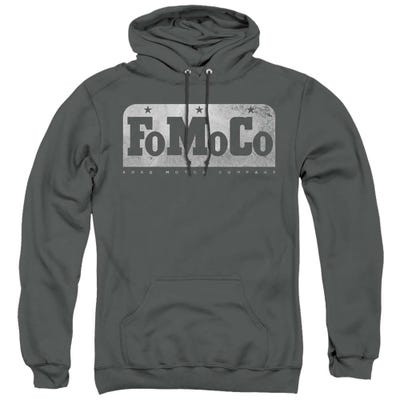 FoMoCo Ford Hoodie