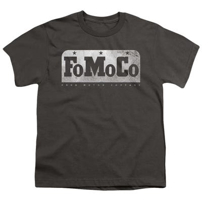 FoMoCo Ford Kids T-Shirt