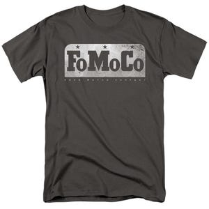 FoMoCo Ford T-Shirt