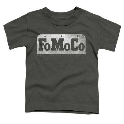 FoMoCo Ford Toddler T-Shirt