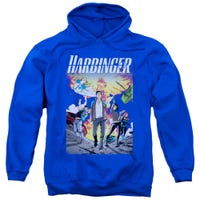 Foot Forward Harbinger Hoodie