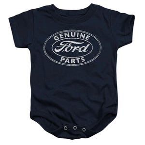 Ford Genuine Parts Baby Bodysuit