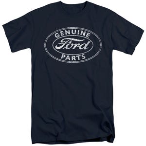 Ford Genuine Parts Tall T-Shirt