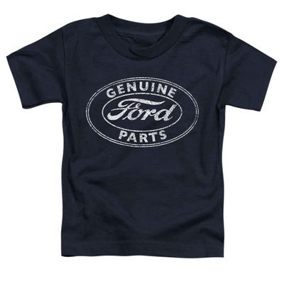 Ford Genuine Parts Toddler T-Shirt