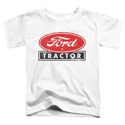Ford Tractor Toddler T-Shirt