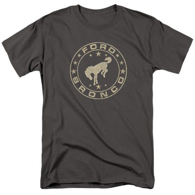 Ford Bronco Vintage Star T-Shirt