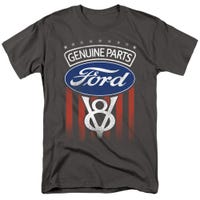 Ford Genuine Parts Flag T-Shirt