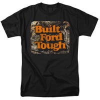 Ford Bft Camo T-Shirt